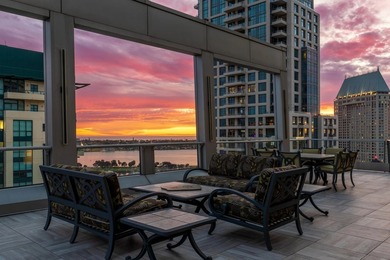 Welcome to Renaissance Penthouse Residence 2204, a recently - photo 25