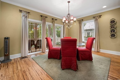 Waccamaw Trace in the coveted North Litchfield beach