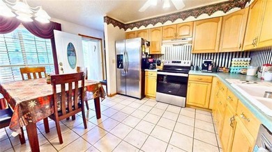 Welcome to this well-kept 3-bedroom, 1.5-bath home tucked in a