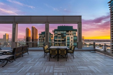 Welcome to Renaissance Penthouse Residence 2204, a recently - photo 27