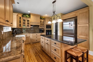 Waccamaw Trace in the coveted North Litchfield beach