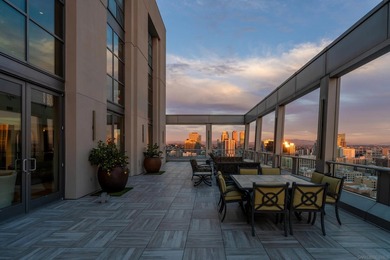 Welcome to Renaissance Penthouse Residence 2204, a recently - photo 29