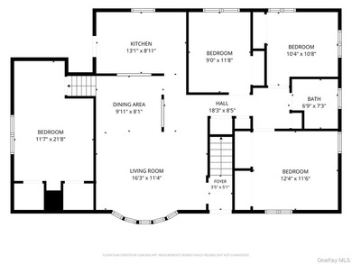 Legal Two Family Incredible investment opportunity! This - photo 30