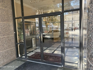 St. Johns River Condo For Sale in Jacksonville Florida