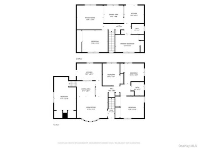 Legal Two Family Incredible investment opportunity! This - photo 32