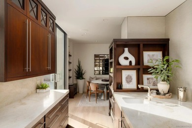 Welcome to Renaissance Penthouse Residence 2204, a recently - photo 34