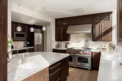 Welcome to Renaissance Penthouse Residence 2204, a recently - photo 35