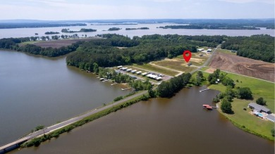 Lake Home For Sale in Centre, Alabama