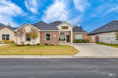 Lake Nasworthy Home For Sale in San Angelo Texas