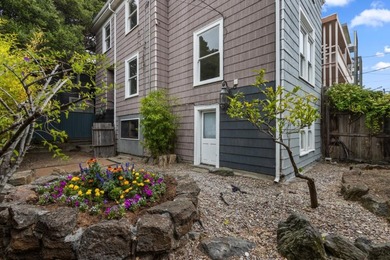 Opportunity knocks just blocks from UC Berkeley! This vacant - photo 48