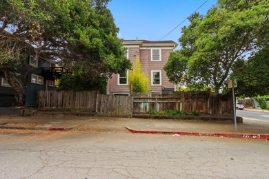 Opportunity knocks just blocks from UC Berkeley! This vacant - photo 49