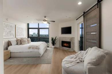Welcome to Renaissance Penthouse Residence 2204, a recently - photo 49
