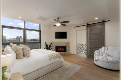 Welcome to Renaissance Penthouse Residence 2204, a recently - photo 50