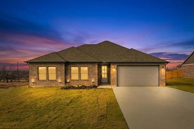 Lake Bridgeport Home For Sale in Bridgeport Texas