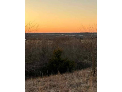 Lake Acreage For Sale in Overbrook, Oklahoma