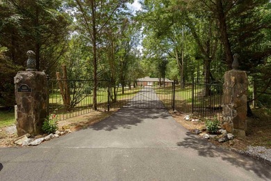 Welcome to 668 Lingerlost Rd,, a beautifully updated home in the - photo 1