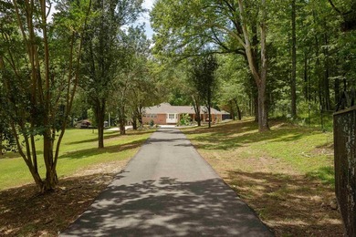 Welcome to 668 Lingerlost Rd,, a beautifully updated home in the - photo 2