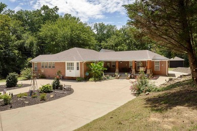 Welcome to 668 Lingerlost Rd,, a beautifully updated home in the - photo 3