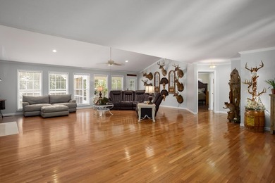 Welcome to 668 Lingerlost Rd,, a beautifully updated home in the - photo 5