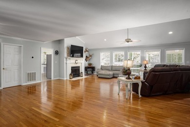 Welcome to 668 Lingerlost Rd,, a beautifully updated home in the - photo 6
