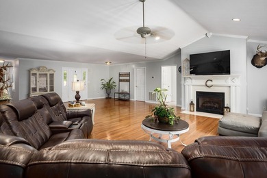 Welcome to 668 Lingerlost Rd,, a beautifully updated home in the - photo 7