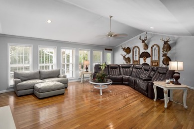 Welcome to 668 Lingerlost Rd,, a beautifully updated home in the - photo 8