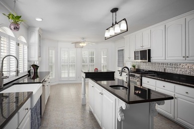 Welcome to 668 Lingerlost Rd,, a beautifully updated home in the - photo 10