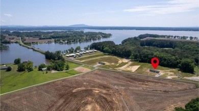 Lake Home For Sale in Centre, Alabama