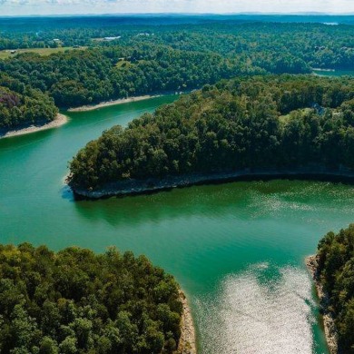 Lake Cumberland Lot For Sale in Jamestown Kentucky