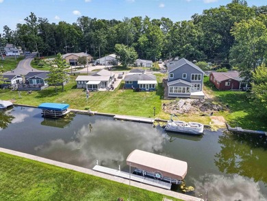 Charming Lakeside Retreat on Chapman Lake! Welcome to your cozy - photo 8