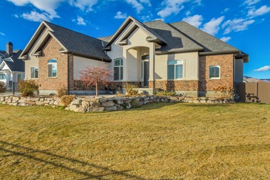 Utah Lake Home For Sale in Lehi Utah