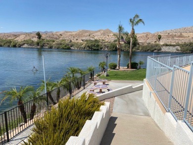 Lake Condo For Sale in Bullhead City, Arizona