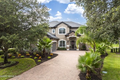 (private lake, pond, coastal) Home For Sale in Ponte Vedra Florida