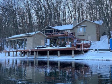 Lake Home For Sale in Bella Vista, Arkansas
