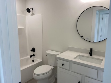 728 and 730 are mirror images, new construction 2 large bedrooms - photo 15