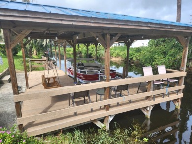 Lake Home For Sale in Leesburg, Florida