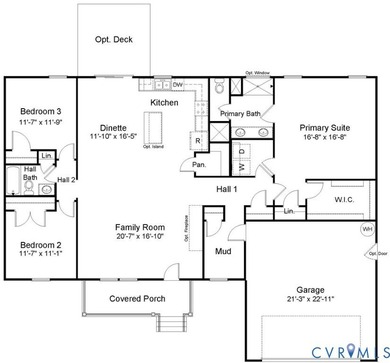 THIS IS A TO BE BUILT HOME, ask about structural options. This - photo 2