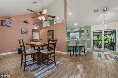 Freshwater Front Home with Lush Tropical Landscaping - Not in a - photo 3