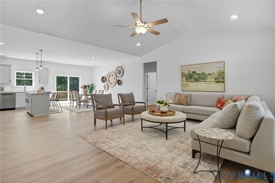 THIS IS A TO BE BUILT HOME, ask about structural options. This - photo 8