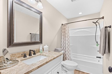 Stunning, custom-built home located on a double lot in a small - photo 30
