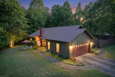 Welcome to your *Dahlonega Delight*! - a beautifully maintained - photo 1