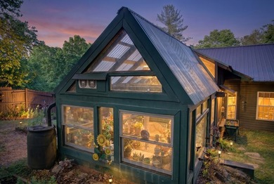 Welcome to your *Dahlonega Delight*! - a beautifully maintained - photo 9