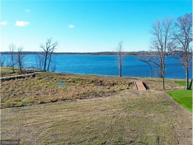 Lake John Lot For Sale in Annandale Minnesota