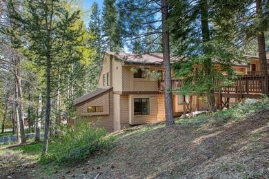 Huntington Lake Condo For Sale in Huntington Lake California