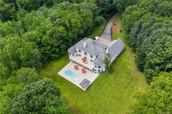 Lake Home Off Market in Mahopac, New York
