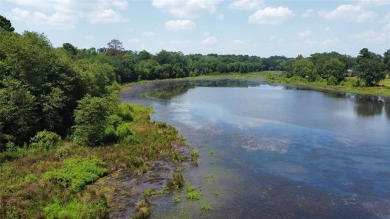Lake Acreage For Sale in Tyler, Texas