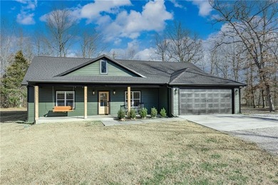 Beaver Lake Home For Sale in Rogers Arkansas