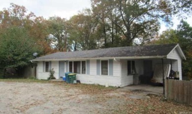 Lake Home For Sale in Little Rock, Arkansas