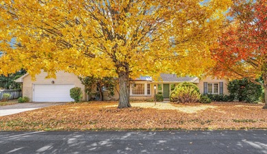 Lake Home For Sale in Champaign, Illinois