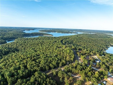 Norfork Lake Acreage For Sale in Mountain Home Arkansas